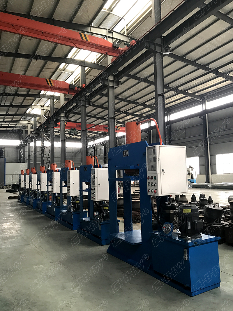 CHHW<a href=http://m.sp-oil.com/ target=_blank class=infotextkey>華威股份</a>-硫化車間