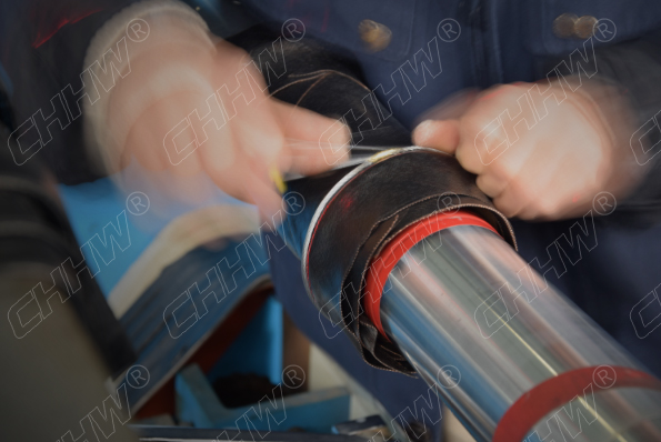 <a href=http://m.sp-oil.com/xjjt/ target=_blank class=infotextkey>橡膠接頭</a>實心纏繞