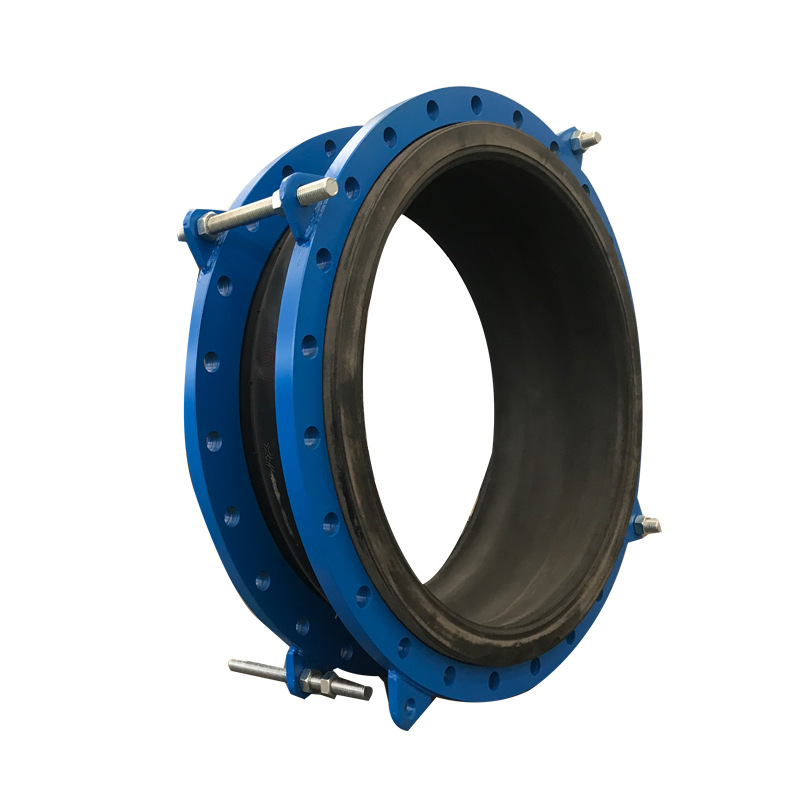 KXT-DN32KXT型可曲撓防拉脫限位裝置<a href=http://m.sp-oil.com/xjjt/ target=_blank class=infotextkey>橡膠軟接頭</a>