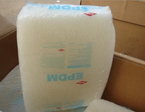 EPDM三元乙丙橡膠原材料 EPDM三元乙丙橡膠