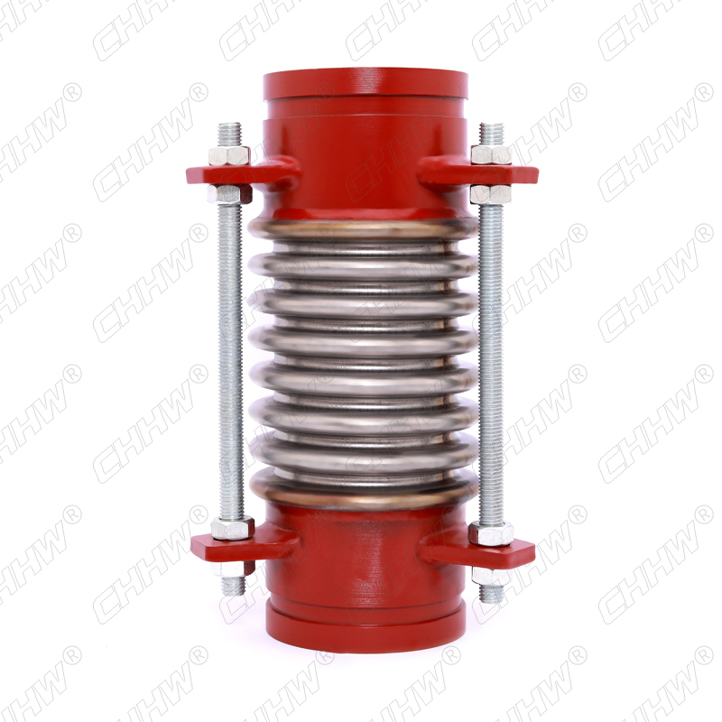 溝槽式波紋管<a href=http://m.sp-oil.com/bcq/ target=_blank class=infotextkey>補償器</a>