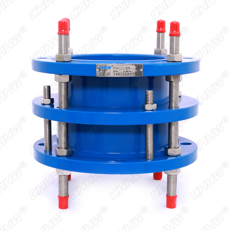 VSSJAF(C2F)型雙法蘭松套<a href=http://m.sp-oil.com/ssjt/cljt/ target=_blank class=infotextkey>傳力接頭</a>