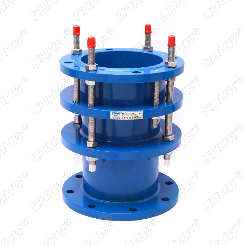 VSSJAFC(CC2F)型可拆式雙法蘭松套<a href=http://m.sp-oil.com/ssjt/cljt/ target=_blank class=infotextkey>傳力接頭</a>