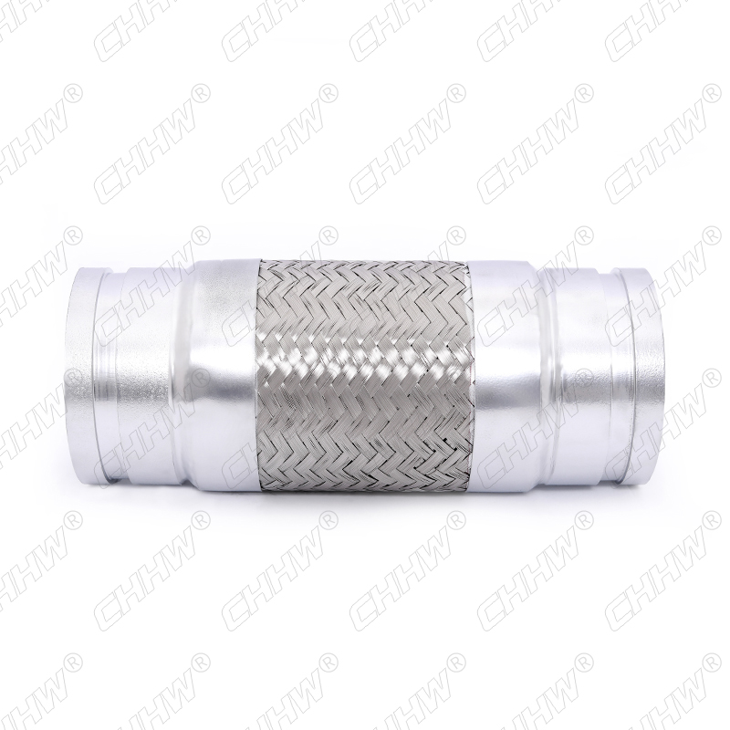 304不銹鋼溝槽式波紋管補(bǔ)償器