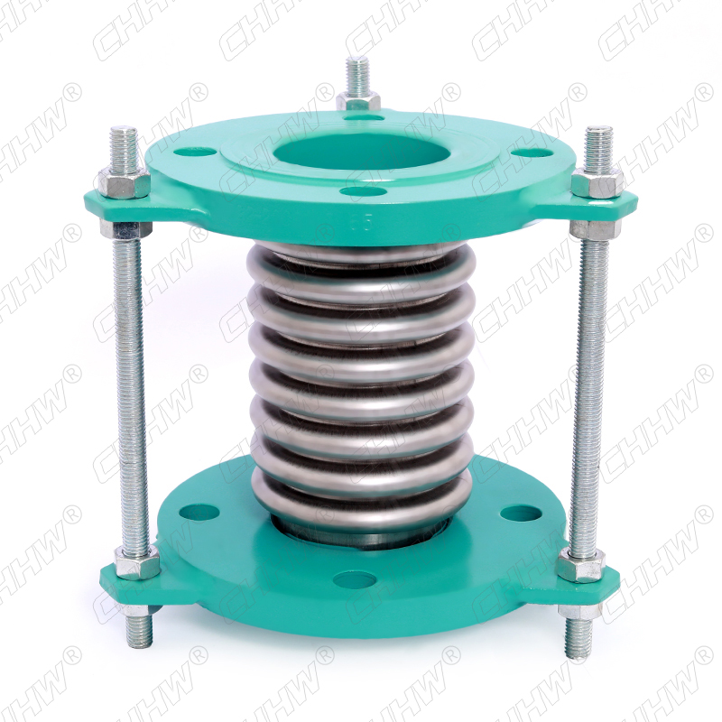 JDZ型通用波紋管補償器