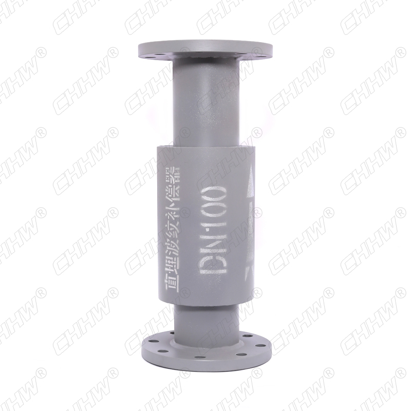 直埋式波紋補(bǔ)償器