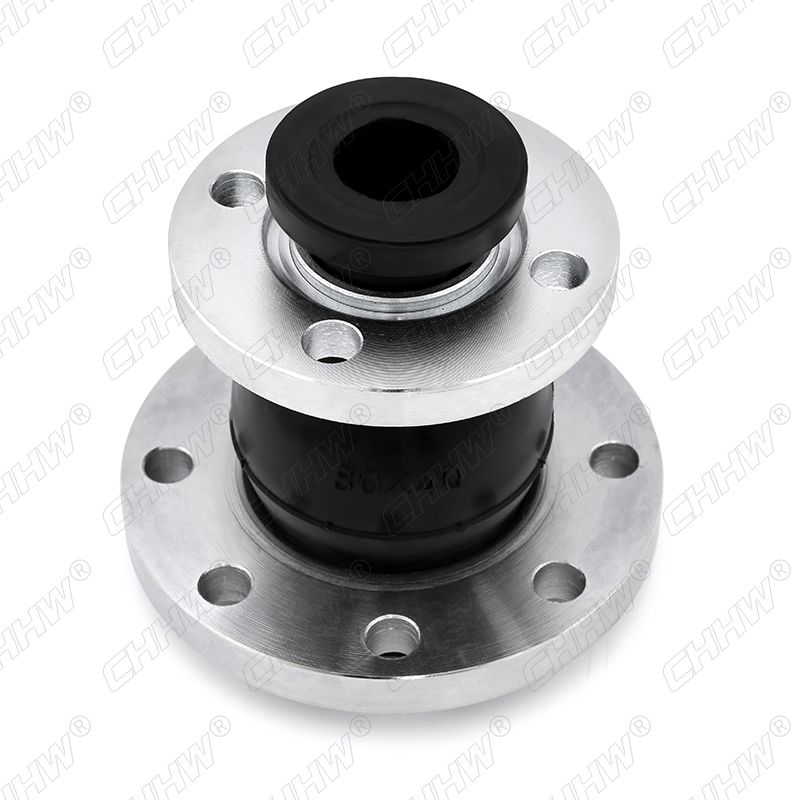 同心異徑柔性<a href=http://m.sp-oil.com/xjjt/ target=_blank class=infotextkey>橡膠接頭</a>