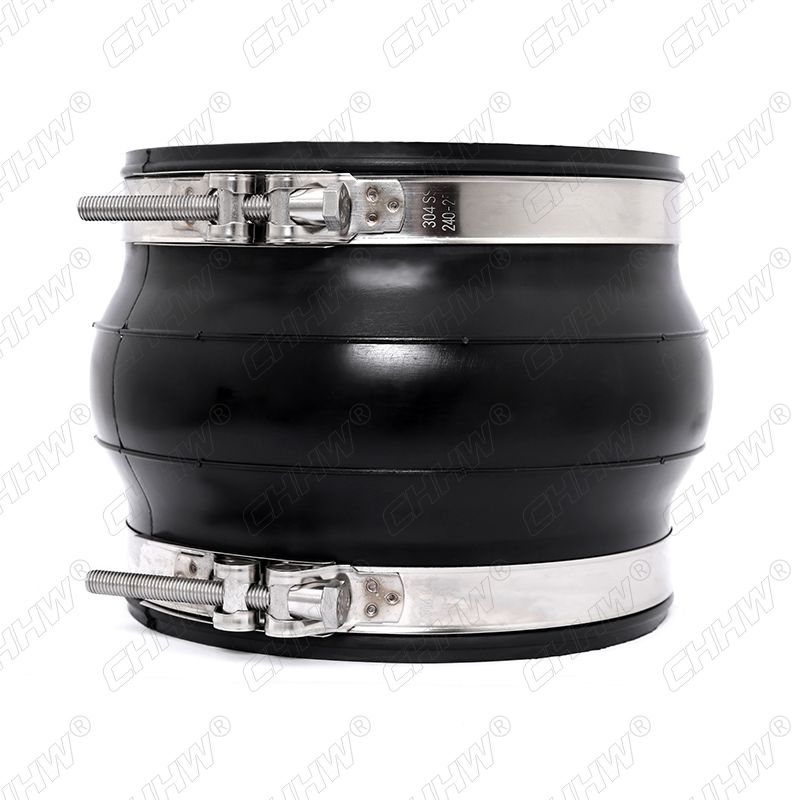 卡箍<a href=http://m.sp-oil.com/xjjt/ target=_blank class=infotextkey>橡膠接頭</a>