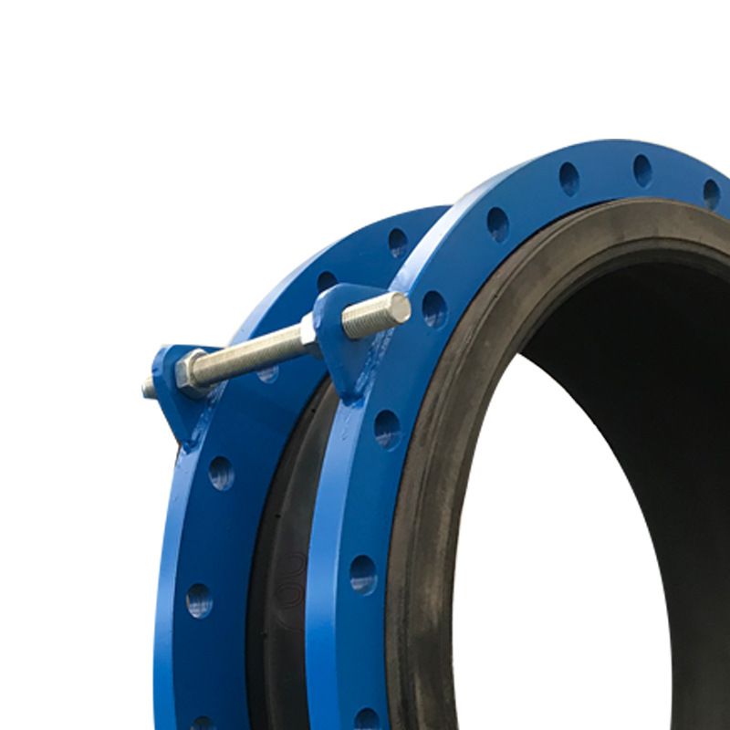 可曲撓防拉脫限位裝置<a href=http://m.sp-oil.com/xjjt/ target=_blank class=infotextkey>橡膠軟接頭</a> 可曲撓防拉脫限位裝置<a href=http://m.sp-oil.com/xjjt/ target=_blank class=infotextkey>橡膠軟接頭</a>