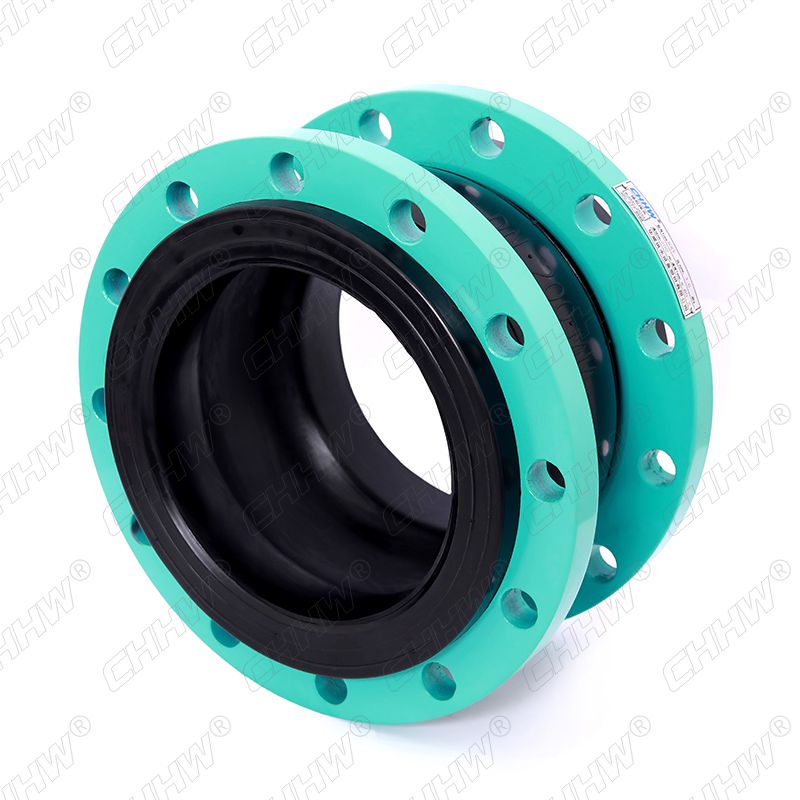 KXT型DN450單球體可曲撓<a href=http://m.sp-oil.com/xjjt/ target=_blank class=infotextkey>橡膠接頭</a>