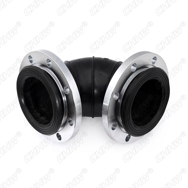 90°<a href=http://m.sp-oil.com/xjjt/wt/ target=_blank class=infotextkey>橡膠彎頭</a>